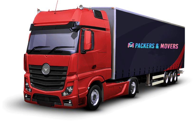 sm packers